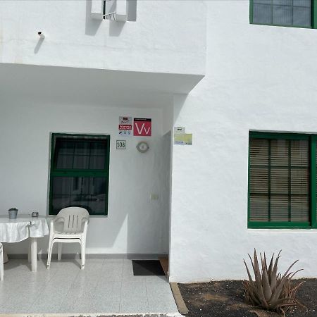 Apartamento Angeles 푸에르토 델 카르멘 외부 사진