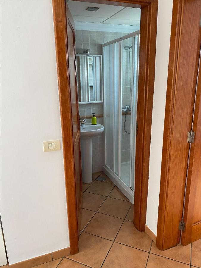 Apartamento Angeles 푸에르토 델 카르멘 외부 사진