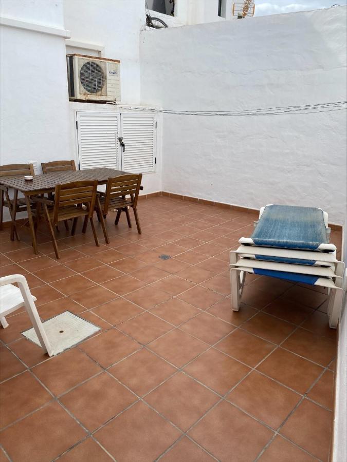 Apartamento Angeles 푸에르토 델 카르멘 외부 사진