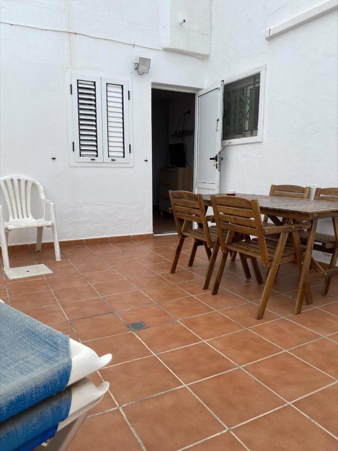 Apartamento Angeles 푸에르토 델 카르멘 외부 사진